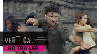 Beyond Skyline  Official Trailer HD  Vertical Entertainment