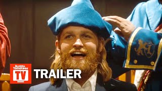 Lodge 49 Season 1 Trailer  Duds Life  Rotten Tomatoes TV
