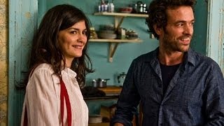 CHINESE PUZZLE  Official UK Trailer  Starring Romain Duris