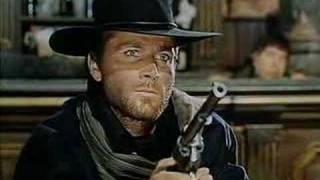 Django 1966  Trailer