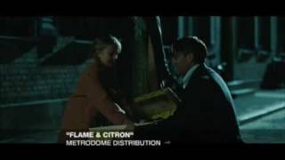 Fabulous Picture Show  Flame  CitronMads Mikkelsen   16 March 09