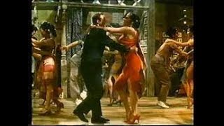 Guys and Dolls Marlon Brando dance scene