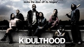 Film Review  Kidulthood 2006