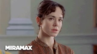 Mansfield Park  I Do Not Know You HD  Frances OConnor Jonny Lee Miller  MIRAMAX