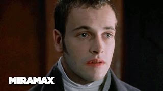 Mansfield Park  Return to Mansfield HD  Jonny Lee Miller Frances OConnor  MIRAMAX