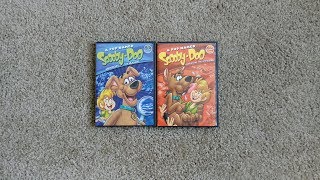A Pup Named ScoobyDoo Complete Series DVD Collection
