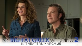 My Big Fat Greek Wedding 2  In Theaters March 25 TV Spot 3 HD