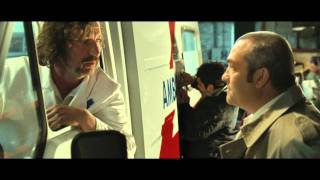 Rien a dclarer  Nothing to Declare 2010 HunIntSub Trailer HD 1080p