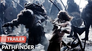 Pathfinder 2007 Trailer HD  Karl Urban  Clancy Brown