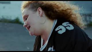 Patti Cake  Parking Lot Rap Explicit  Official HD Clip 2017