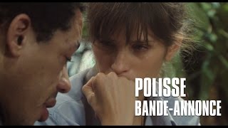 Polisse de Mawenn  BandeAnnonce