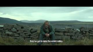 Rams  Hrutar by Grimur Hakonarson   Trailer   Un Cannes Certain Regard 2015