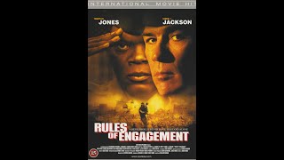 Rules of Engagement  2h 3min   Drama  Thriller  2000