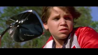 Silver Bullet 1985 Trailer