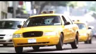 Taxi New York  Official Trailer