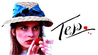 Tess 1979 RomanceDrama Full Movie Facts  Review  Nastassja Kinski Peter Firth Rosemary Martin