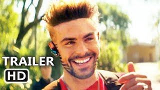 THE BEACH BUM Official Trailer 2018 Zac Efron Matthew McConaughey Movie HD