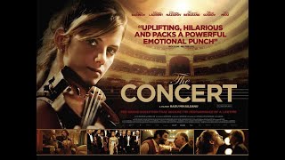 The Concert Le concert 2009  Movie Trailer