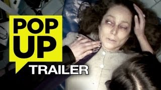 The Devil Inside 2012 POPUP TRAILER  HD Fernanda Andrade Movie