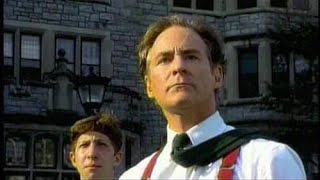 The Emperors Club  Full Movie Fact Review  Information   Kevin Kline  Steven Culp