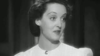 The Letter 1940 Original Trailer  Bette Davis  Herbert Marshall  Film Noir  Classic Dramas