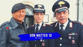 Don Matteo 12x01 II Dynasty Subs