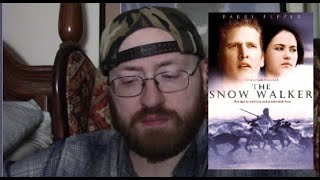 The Snow Walker 2003 Movie Review