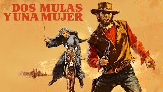 Two Mules for Sister Sara 1970 Movie  Shirley MacLaine Clint Eastwood Manolo  Facts  Review