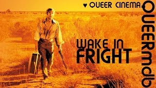 Wake in fright  Movie 1971 Full HD Trailer