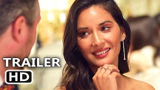 LOVE WEDDING REPEAT Trailer 2020 Olivia Munn Comedy Movie