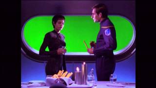 Star Trek Enterprise Gag Reel