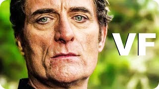 BAD BLOOD Bande Annonce VF 2018