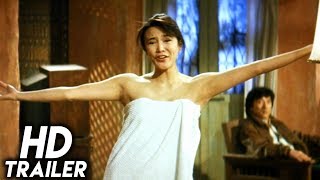 Armour of God 2 Operation Condor 1991 ORIGINAL TRAILER HD 1080p