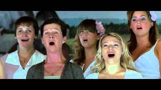 Helen Sjholm As it is in heaven Cabriellas song English subtitles