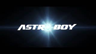 Astro Boy  Playlist Title Card