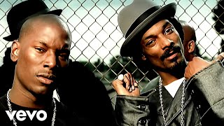 Snoop Dogg  Just A Baby Boy Official Music Video ft Tyrese Mr Tan