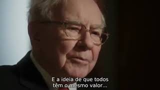 Becoming Warren Buffett Legendado Portugus1  HBO