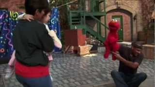 Being Elmo A Puppeteers Journey  Theatrical Release Trailer  2011 Movie  USA