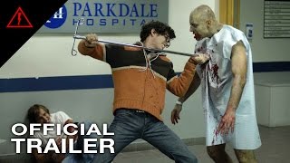 Diary of the Dead  Official Trailer 2007