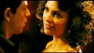 Zaraa Dil Ko Thaam Lo Full Song Don 2  Shahrukh Khan  Lara Dutta