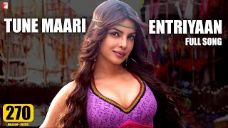 Tune Maari Entriyaan  Full Song  Gunday  Priyanka Chopra Ranveer Singh Arjun Kapoor Sohail Sen