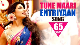 Tune Maari Entriyaan Song  Gunday  Priyanka Chopra Ranveer Singh Arjun Sohail Sen Irshad Kamil