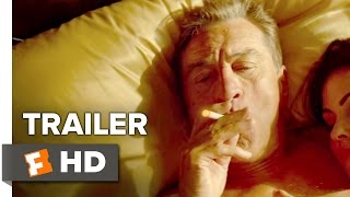 Heist Official Trailer 1 2015  Robert De Niro Jeffrey Dean Morgan Movie HD