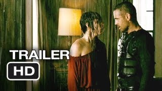 Dead Man Down Official Trailer 1 2013  Colin Farrell Movie HD