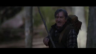 Killing Season Epic Bow and Arrow shot HD