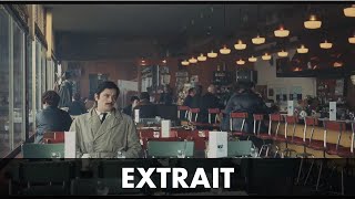 LE CERCLE ROUGE  Extrait 1   Lair du BelAir