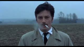 Le Cercle rouge  Trailer