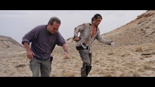 MovieFiendz Review Lost in La Mancha 2002