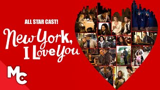 New York I Love You  Full Movie  Drama Romance  ALL STAR CAST  Bradley Cooper