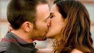 Playing It Cool 2014  Chris Evans Michelle Monaghan  Topher Grace movies